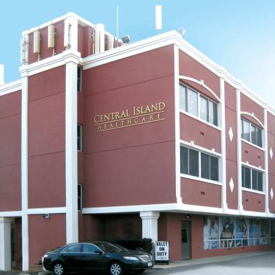 Central Island Healthcare